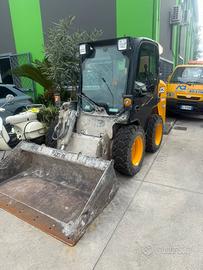 Minipala JCB 155 bob cat