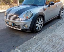 MINI Mini (R56) - 2008