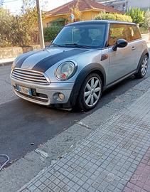 MINI Mini (R56) - 2008