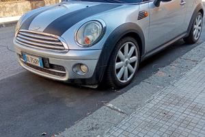 MINI Mini (R56) - 2008