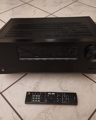 sintoamplificatore Onkyo TX-SR 252