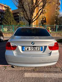 bmw benzina