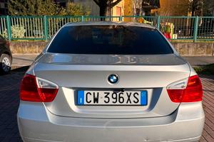 bmw benzina