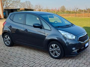 Kia Venga 1.4 CRDi 90CV 66 kW Cool