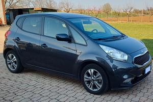 Kia Venga 1.4 CRDi 90CV 66 kW Cool