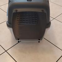 Trasportino animali piccola taglia