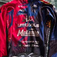 Abbigliamento da ciclismo