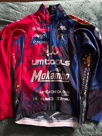 Abbigliamento da ciclismo