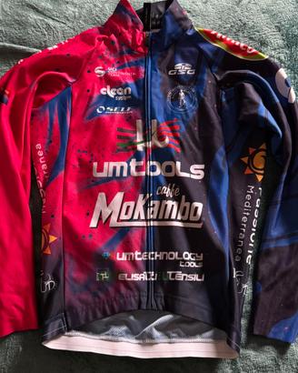 Abbigliamento da ciclismo