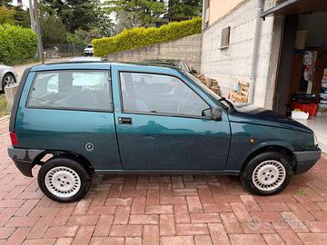 Y10 4x4 sestrieres