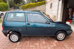 Y10 4x4 sestrieres