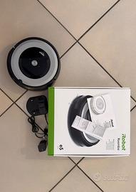 iRobot Roomba e5154