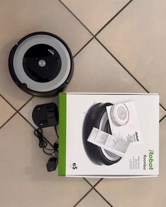 iRobot Roomba e5154