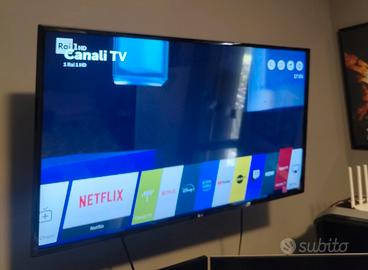 tv lg 4k HDR