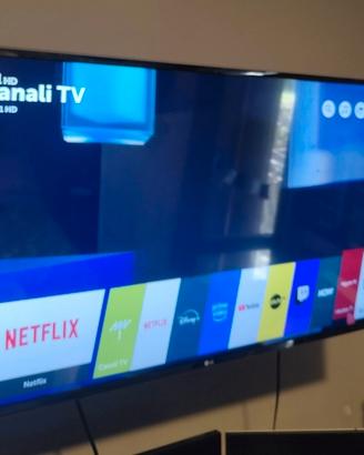 tv lg 4k HDR
