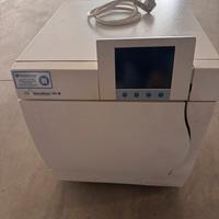 Sterilizzatore vacuklav 40