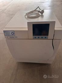 Sterilizzatore vacuklav 40