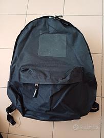 zaino nero