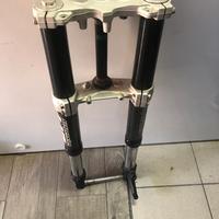 Forcella WP per KTM duke 390