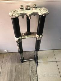 Forcella WP per KTM duke 390