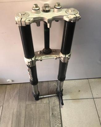 Forcella WP per KTM duke 390