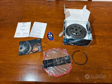 frizione antisaltellamento STM Aprilia SXV 