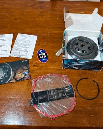 frizione antisaltellamento STM Aprilia SXV 