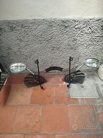Parabrezza Kymco People One 