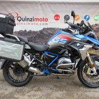 Bmw r 1200 gs - 2018