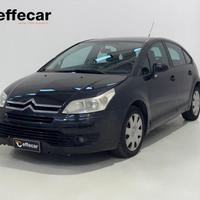 CITROEN C4 1.4 CASHMERE NEOPATENTATI