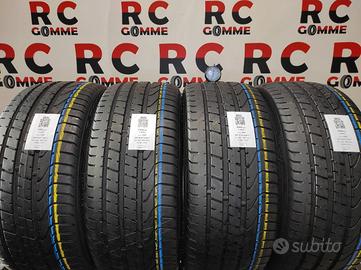 4 GOMME 225/35 R19 88Y PIRELLI – ESTIVE