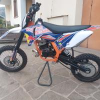 mini moto cross