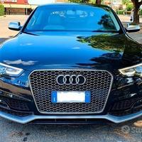 Ricambi Originali Audi A5 S5 RS5 8T 8F 2007-2016