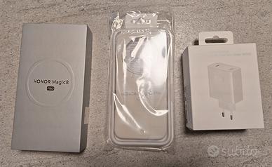 Nuovo Honor Magic 8 Pro