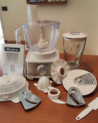 RoboMax frullatore Ariete