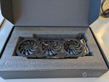 GIGABYTE GEFORCE GTX 970 G1 GAMING WINDFORCE
