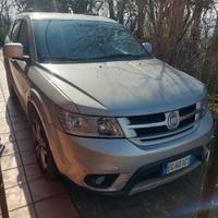 Fiat fremont anno  2011