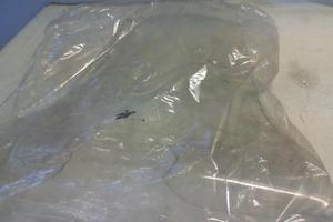 PARABREZZA ZIP PIAGGIO