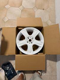 Cerchi originali Mini S OPPURE JCW R52/R53