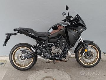 Yamaha Tracer 7 - 2023