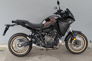 Yamaha Tracer 7 - 2023