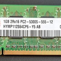 Memoria RAM 1GB 4GB 8GB 16GB PC2 PC3 PC4