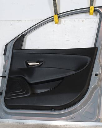 PORTA ANTERIORE DESTRA - LANCIA YPSILON