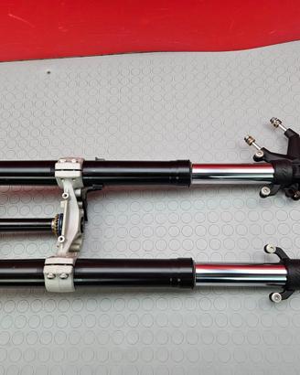 STELI FORCELLA KTM DUKE 390 2013 2016 DUKE390 2014