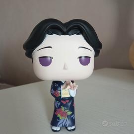 Funko pop di Lady Tamayo