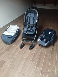 Trio peg perego