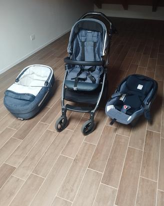 Trio peg perego