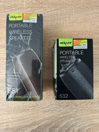 Casse Bluetooth Zealot S32, S51