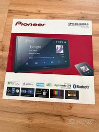Pioneer SPH-DA160DAB