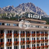 Appartamento Cortina d'Ampezzo [3087812VRG]